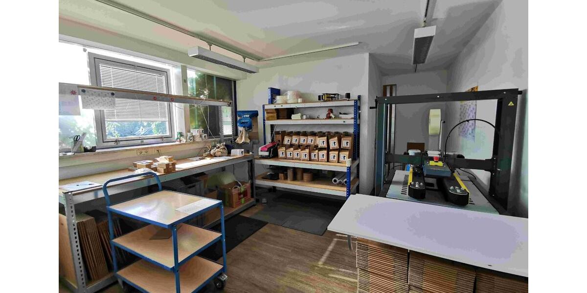 Gewerbeobjekt Königsbrunn - 3.530&euro; | Angebot:26168899