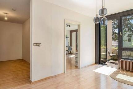 Wohnung Neubiberg - 3 Zimmer, 78 m&sup2;, 549.000&euro; | Angebot:26826483