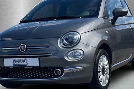 Fiat 500 31.180 km 15.990 &euro; Schwerin 19061