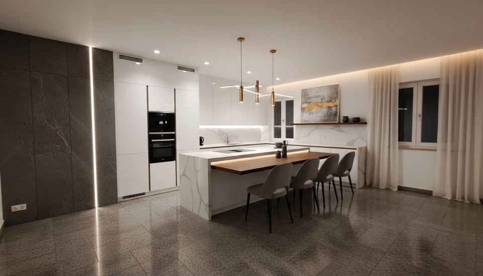 Reihenhaus Bonn Hardtberg - 7 Zimmer, 203 m&sup2;, 866.000&euro; | Angebot:26689207