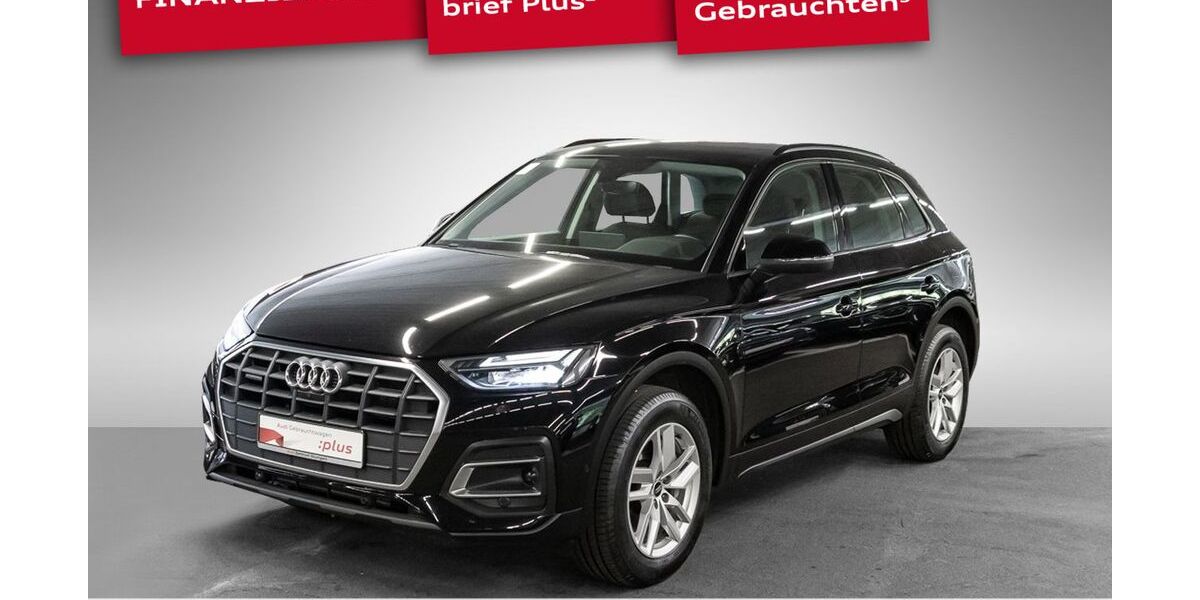 Audi Q5 55.464 km 34.640 &euro; Stuttgart 70469