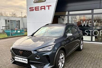 Cupra Formentor 23.156 km 31.500 &euro; Bad Doberan 18209