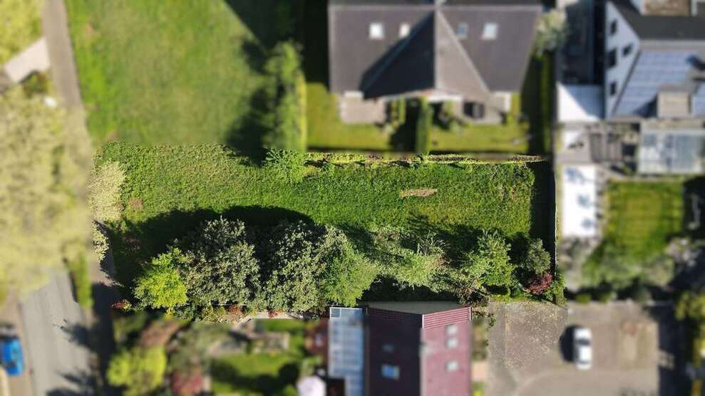 Grundstück zu verkaufen in Greven 365.000 € 712 m²