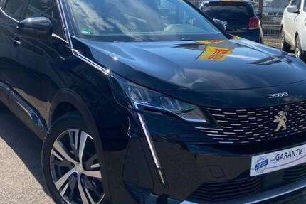 Peugeot 3008 48.250 km 24.700 &euro; Göppingen 73037