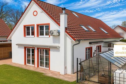 Bezahlbarer Familientraum im Hamburger Speckgürtel - Haus Kaltenkirchen | Angebot:26321805