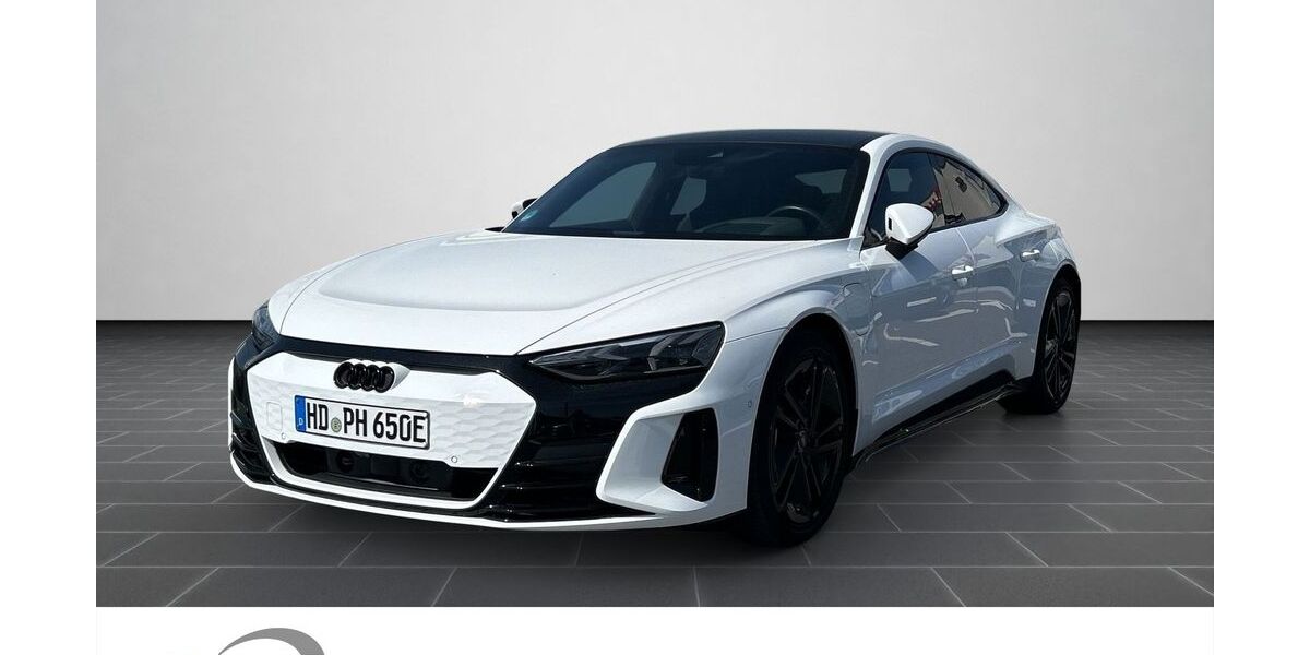 Audi e-tron GT 28.500 km 69.990 &euro; Walldorf 69190