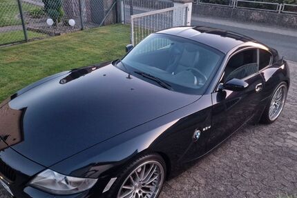 BMW Z4 83.000 km 26.000 &euro; Uelzen 29525