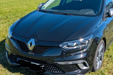 Renault Megane 96.000 km 15.800 € Wald 88639
