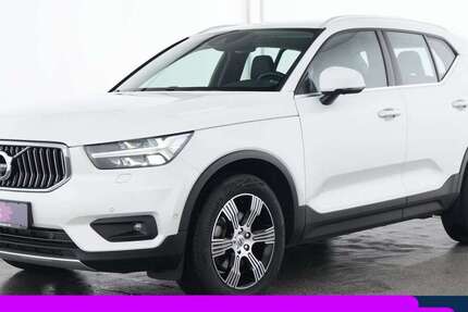 Volvo XC40 59.711 km 27.252 &euro; Dietzenbach bei Frankfurt 63128