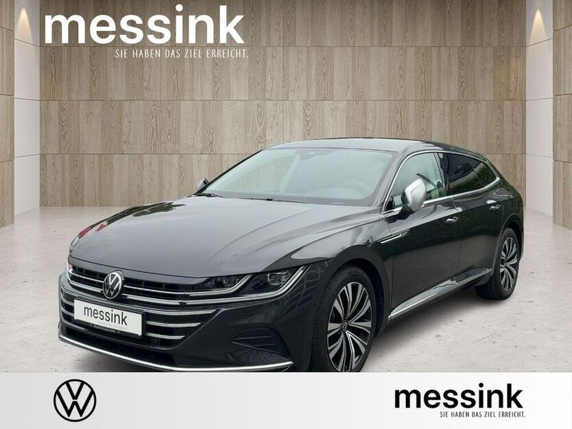 Arteon
