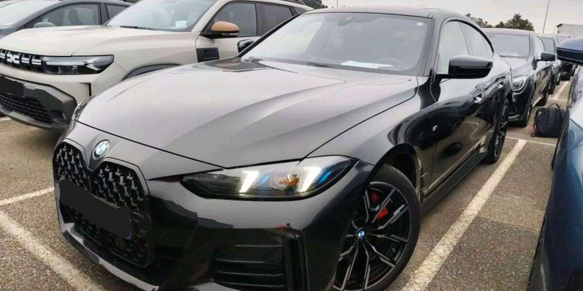 BMW 420 19.189 km 46.500 &euro; Bitburg 54634