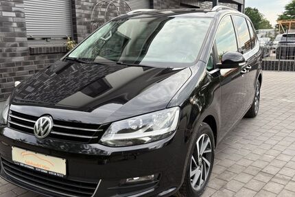 VW Sharan 76.000 km 19.499 &euro; Sehnde Bei Hannover 31319