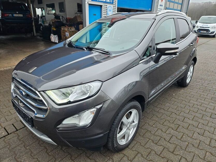EcoSport