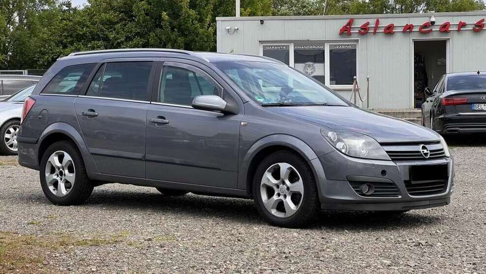 Astra
