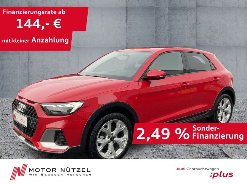 Audi A1 4.924 km 24.650 € Mitterteich 95666