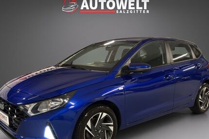 Hyundai i20 65.000 km 15.500 &euro; Salzgitter 38229