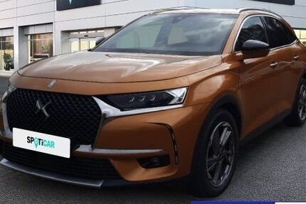 DS Automobiles DS7 (Crossback) 55.519 km 20.690 &euro; Saarbrücken 66119