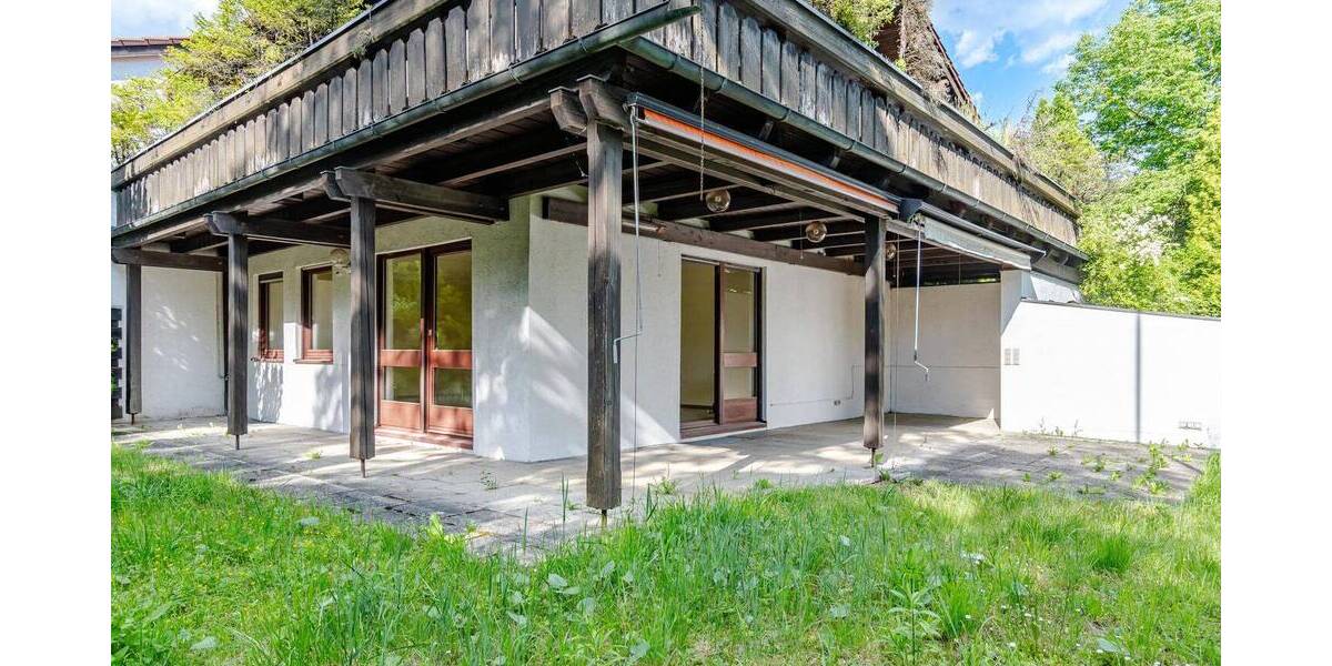 Reihenendhaus Oberhaching Deisenhofen - 5 Zimmer, 183 m&sup2;, 1.100.000&euro; | Angebot:26852905