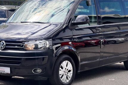 VW T5 Transporter 314.183 km 9.999 &euro; Sulz a. N 72172