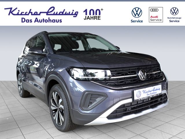 VW T-Cross 4.000 km 26.990 &euro; Fulda 36043