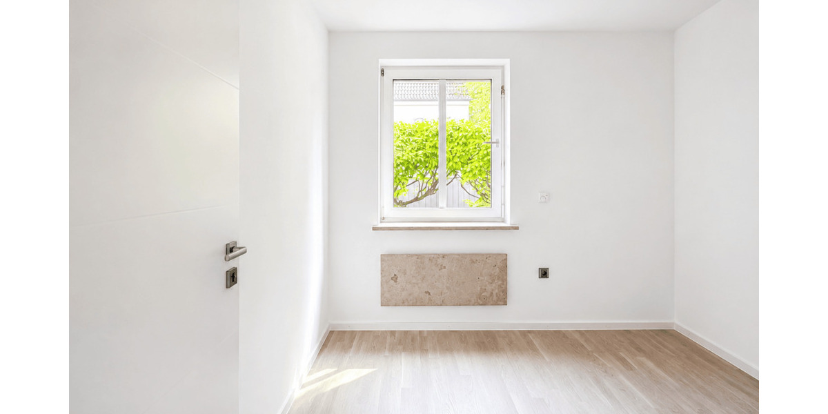 Etagenwohnung München Ramersdorf-Perlach - 2 Zimmer, 55 m&sup2;, 398.000&euro; | Angebot:26851188