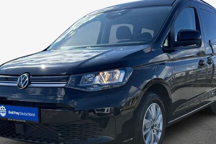 VW Caddy 1.501 km 34.990 &euro; Husum 25813