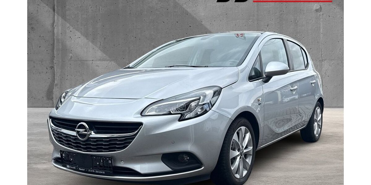 Opel Corsa 78.000 km 10.290 &euro; Maxdorf 67133