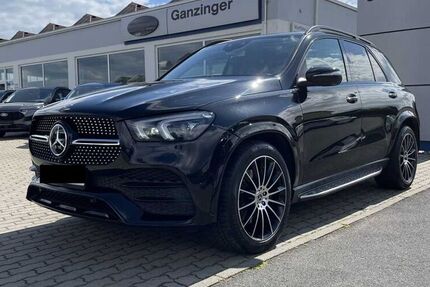 Mercedes GLE 400