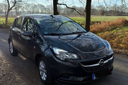 Opel Corsa 74.000 km 6.350 &euro; Varel 26316