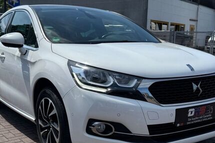 DS Automobiles DS4 160.250 km 10.599 &euro; Dinslaken 46537