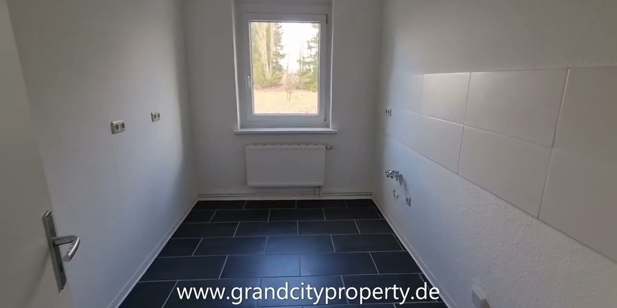 Erdgeschoßwohnung Südharz - 2 Zimmer, 52 m&sup2;, 242&euro; | Angebot:26132300