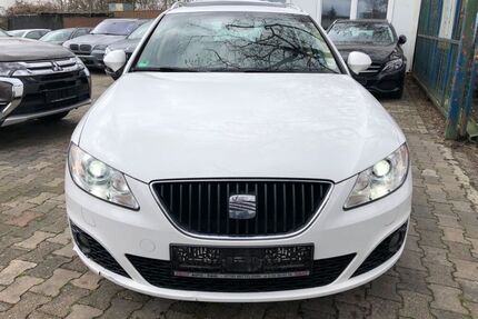 Seat Exeo