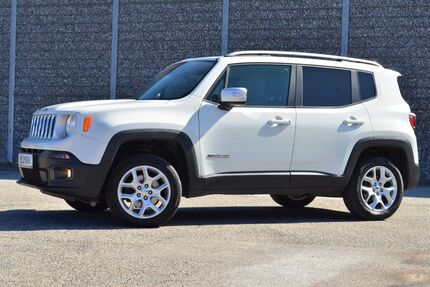 Jeep Renegade 133.900 km 12.500 &euro; München 81243