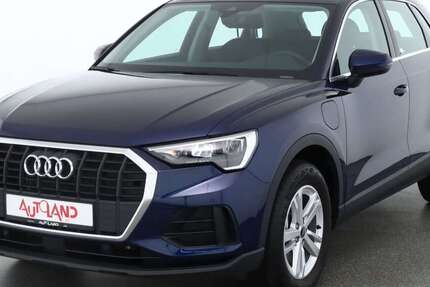 Audi Q3 42.928 km 27.990 &euro; Kassel 34123