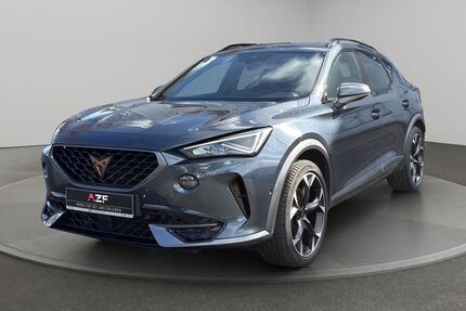 Cupra Formentor 62.283 km 27.280 &euro; Flensburg 24941