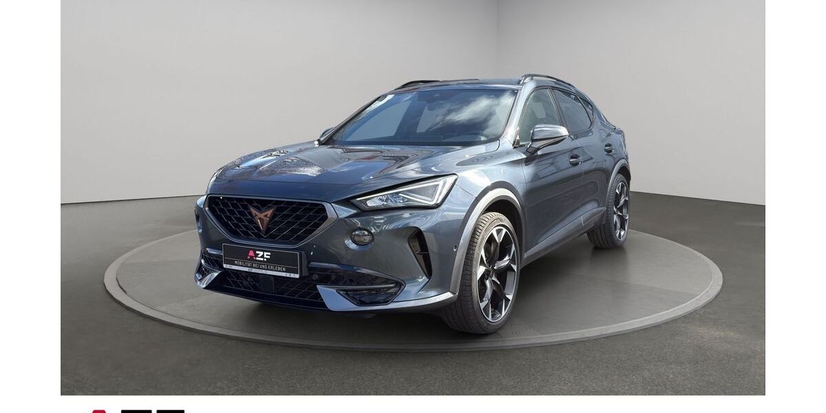 Cupra Formentor 62.283 km 27.280 &euro; Flensburg 24941