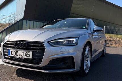 Audi A5 146.000 km 18.500 &euro; Laubach 56759