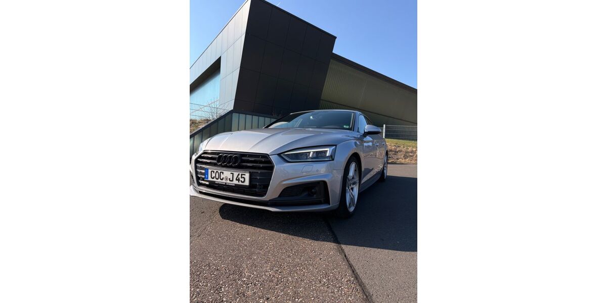 Audi A5 146.000 km 18.500 &euro; Laubach 56759