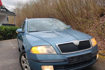 Skoda Octavia 263.000 km 2.499 &euro; Reichshof 51580