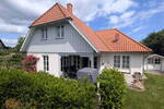 LANDHAUSIDYLLE AN DER OSTSEE - Provisionsfrei