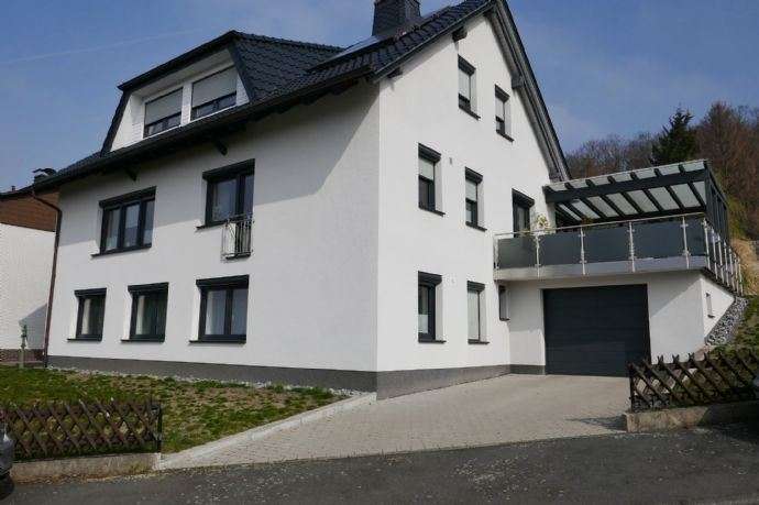 Etagenwohnung Niestetal - 2 Zimmer, 56 m&sup2;, 490&euro; | Angebot:25917860