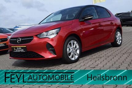 Opel Corsa 29.350 km 13.900 &euro; Heilsbronn 91560
