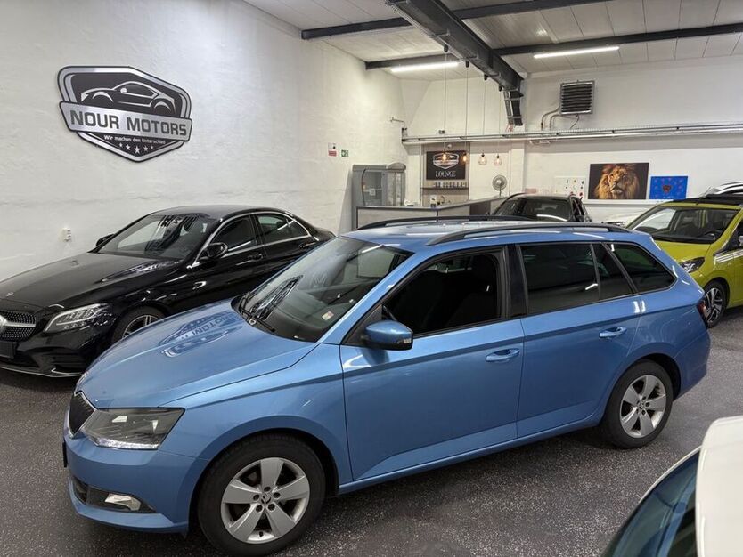 Fabia