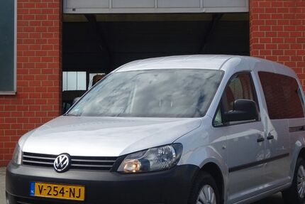 VW Caddy Maxi 236.000 km 5.944 &euro; Bad Bentheim 48455