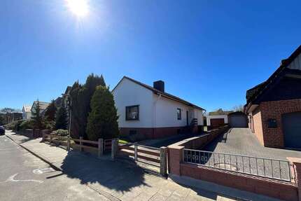 Haus Schiffdorf - 3 Zimmer, 79 m&sup2;, 179.000&euro; | Angebot:25201942