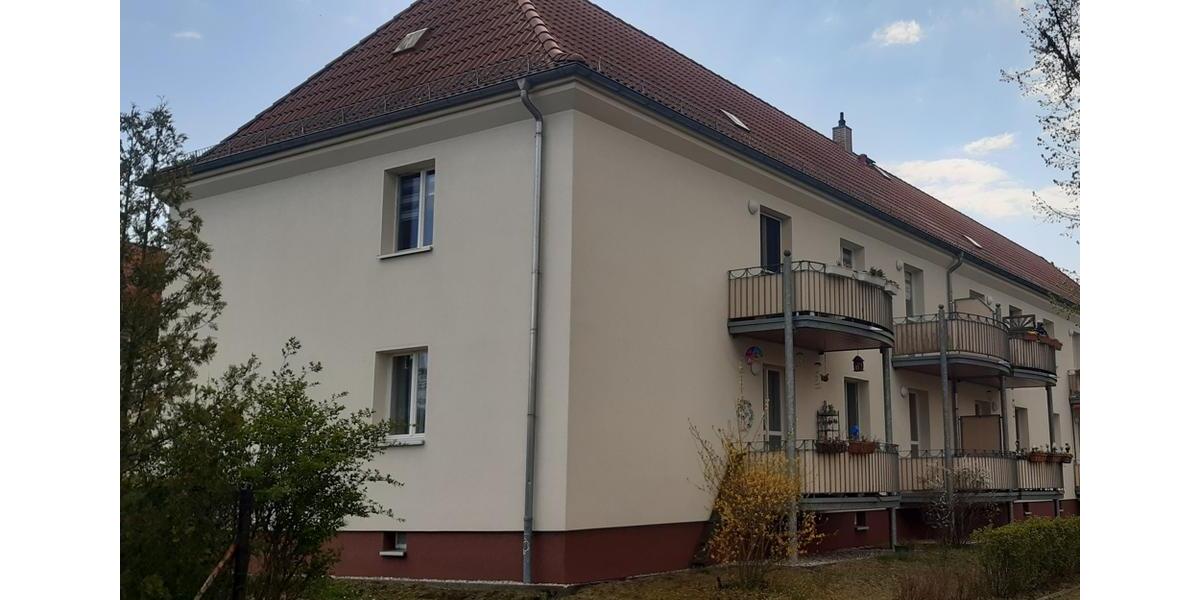 Erdgeschoßwohnung Lauta - 1 Zimmer, 36 m&sup2;, 250&euro; | Angebot:25367885