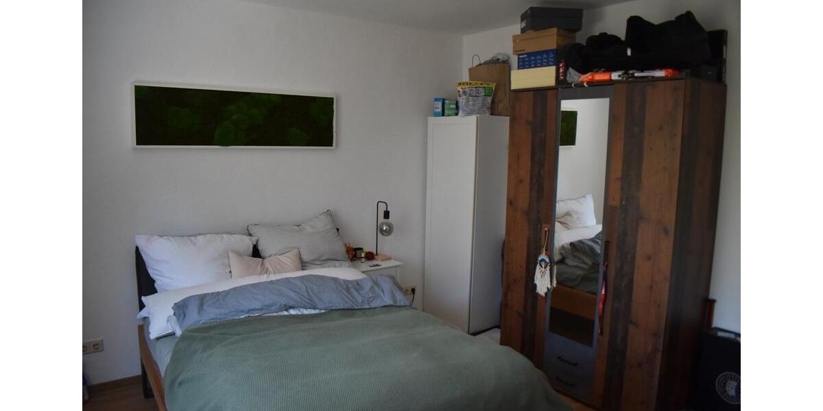 Erdgeschoßwohnung Marburg Biegenviertel - 3 Zimmer, 82 m&sup2;, 900&euro; | Angebot:26336199