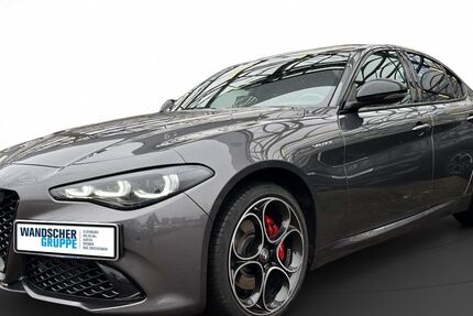 Alfa Romeo Giulia 29.200 km 33.990 &euro; Bremen 28207