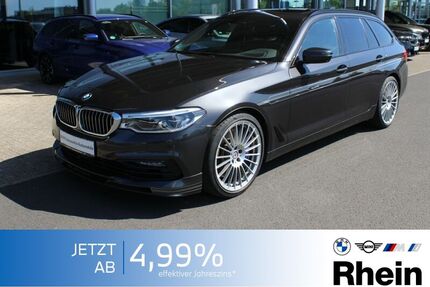 Alpina D5