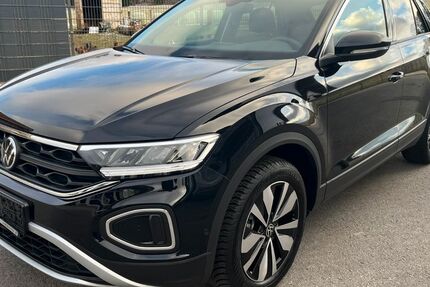 VW T-Roc 17.500 km 22.200 &euro; Sonnen 94164